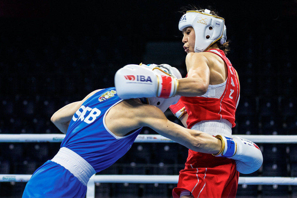 Әлем чемпионатында бас жүлдесіз қалдық