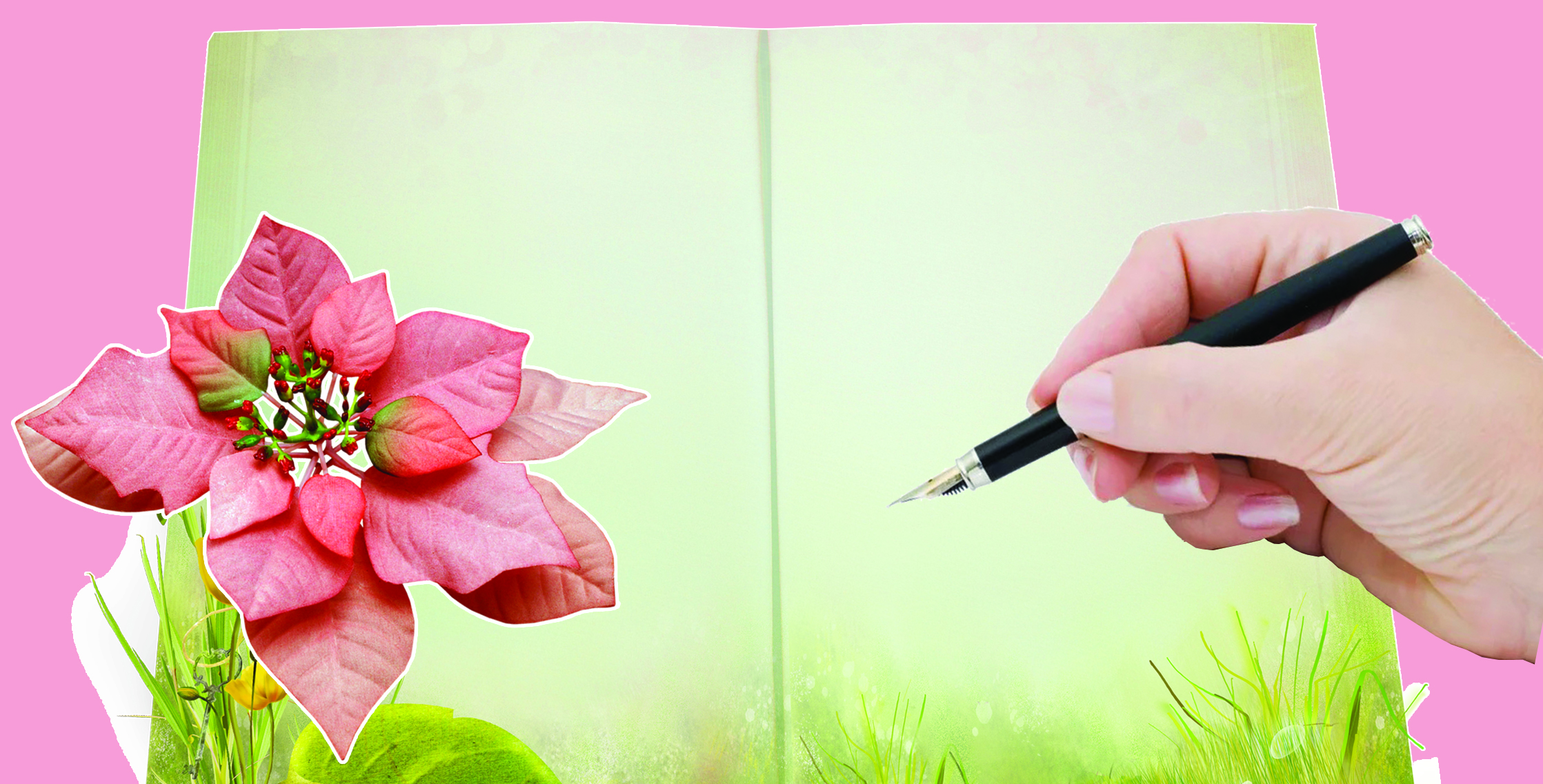 Әдеби өмірдегі әйелдер