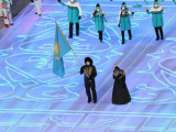 Қазақ спортшыларының киімі ХОК мәдени мұрасына енді