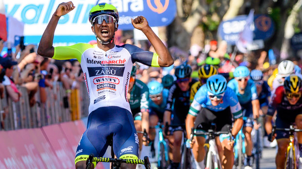 Көш басында өзгеріс жоқ