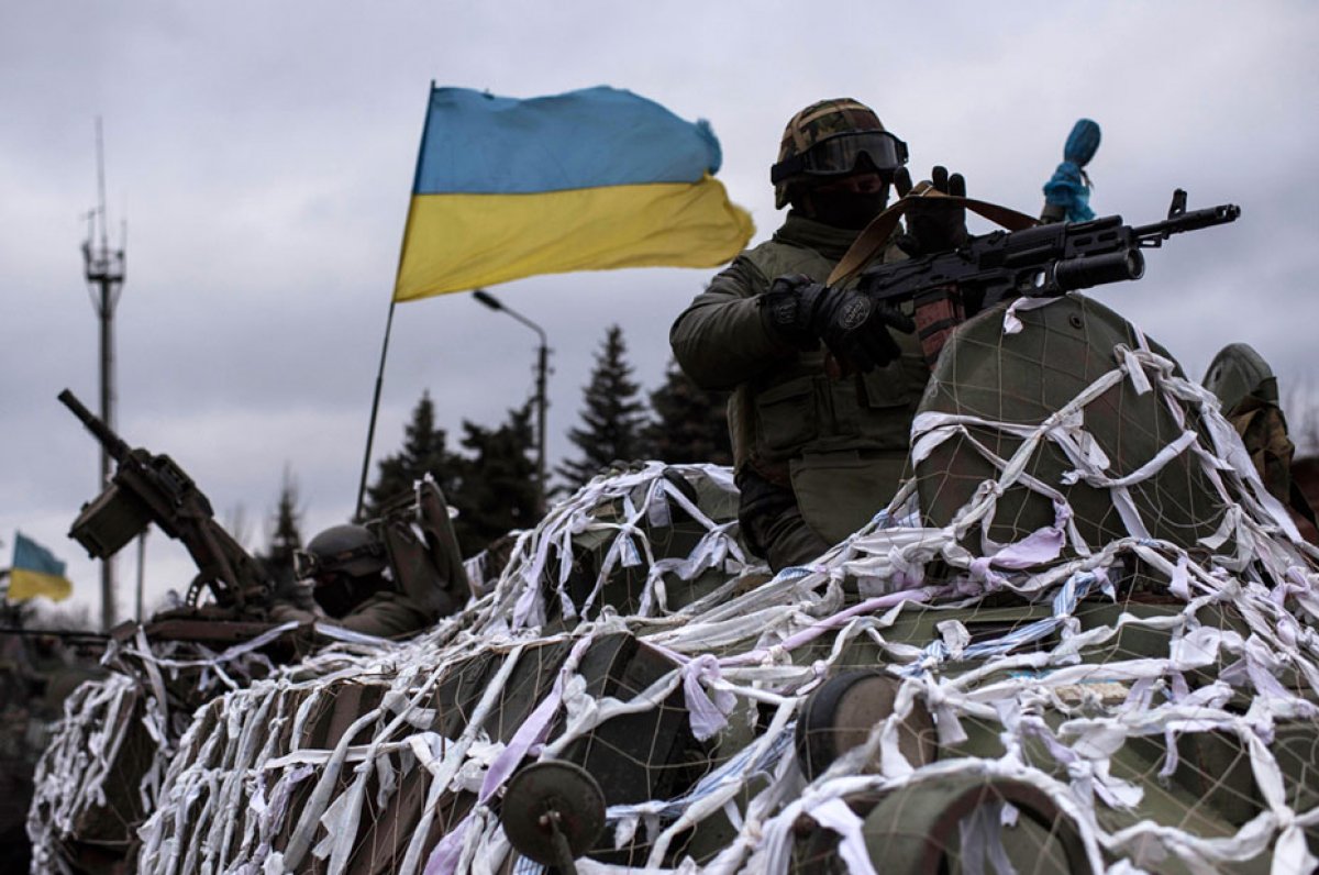 Ахуал әлі күрделі