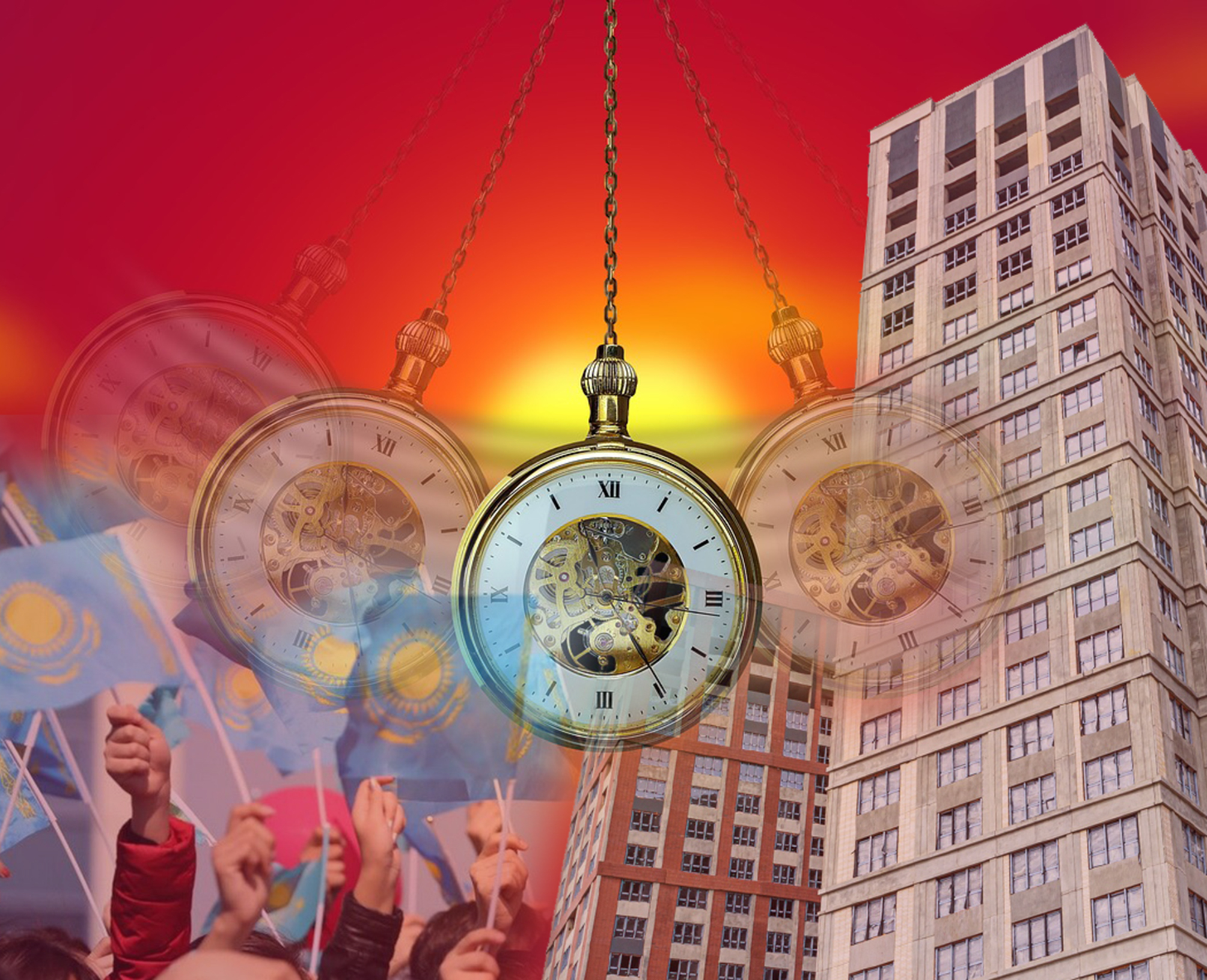 Жер телімін алуға жеңілдік баспана мәселесіне басалқы болар еді