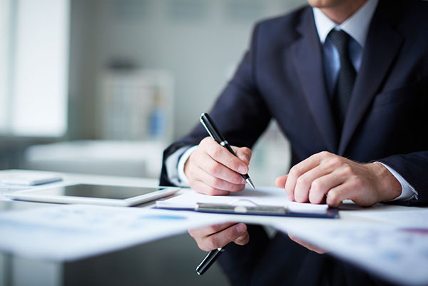 Бизнеске қысым көрсетуді доғару қажет