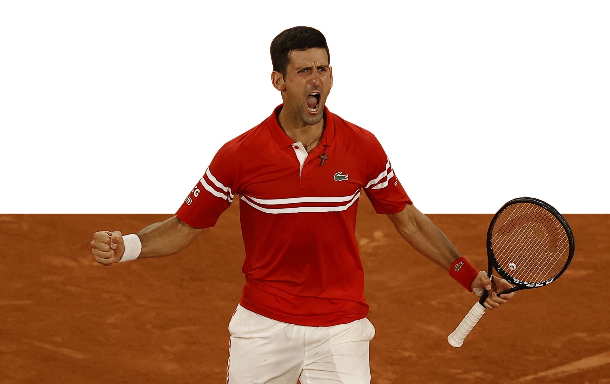 «Ролан Гаррос» басталды