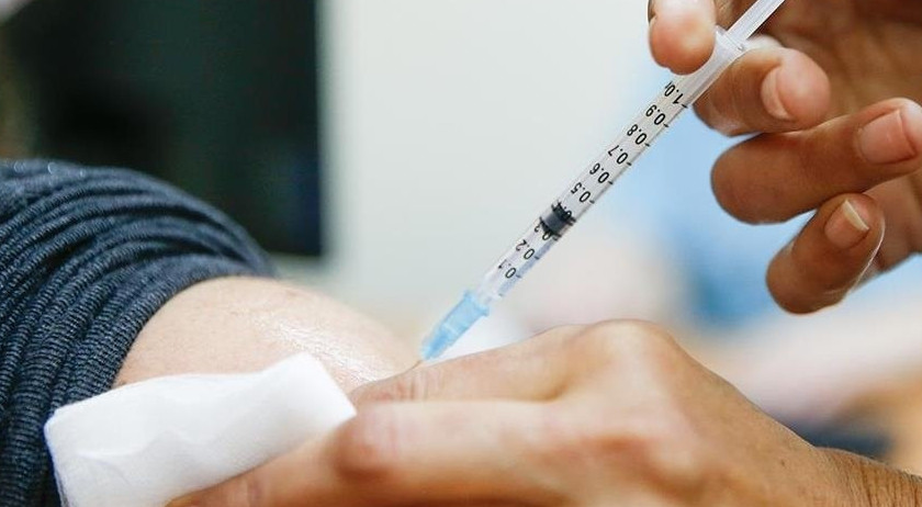 Елімізде КВИ-ге қарсы вакцина алғандар саны өсті