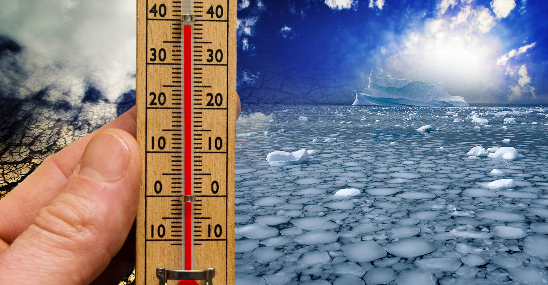 Жаһандық жылынудың салдары ауыр