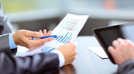 Кәсіпкерліктің әлеуеті жоғары