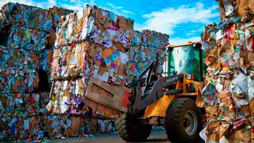 Қалдық өңдеуді өрістетуге не кедергі?