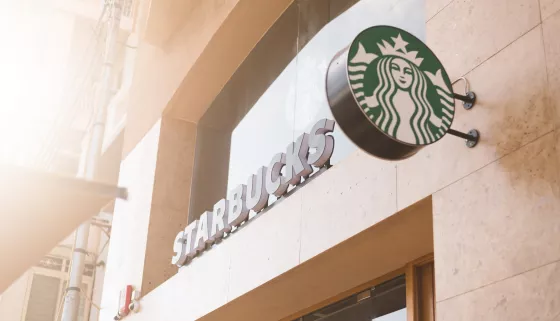 Starbucks кофе желісі Ресей нарығынан кетті