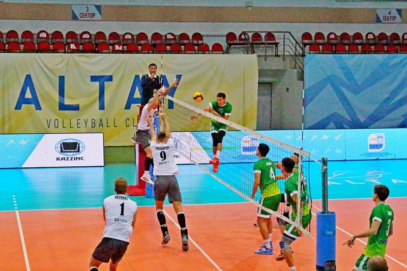 Төртінші орында қалып қойды