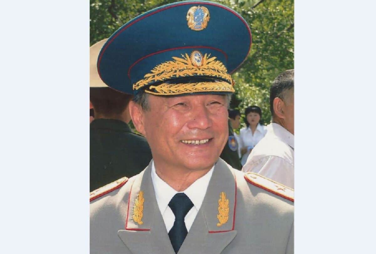 Адалдық пен шындықты шырақ етті