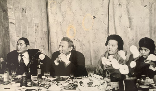 Шақыру қағазынан туған шалқыма