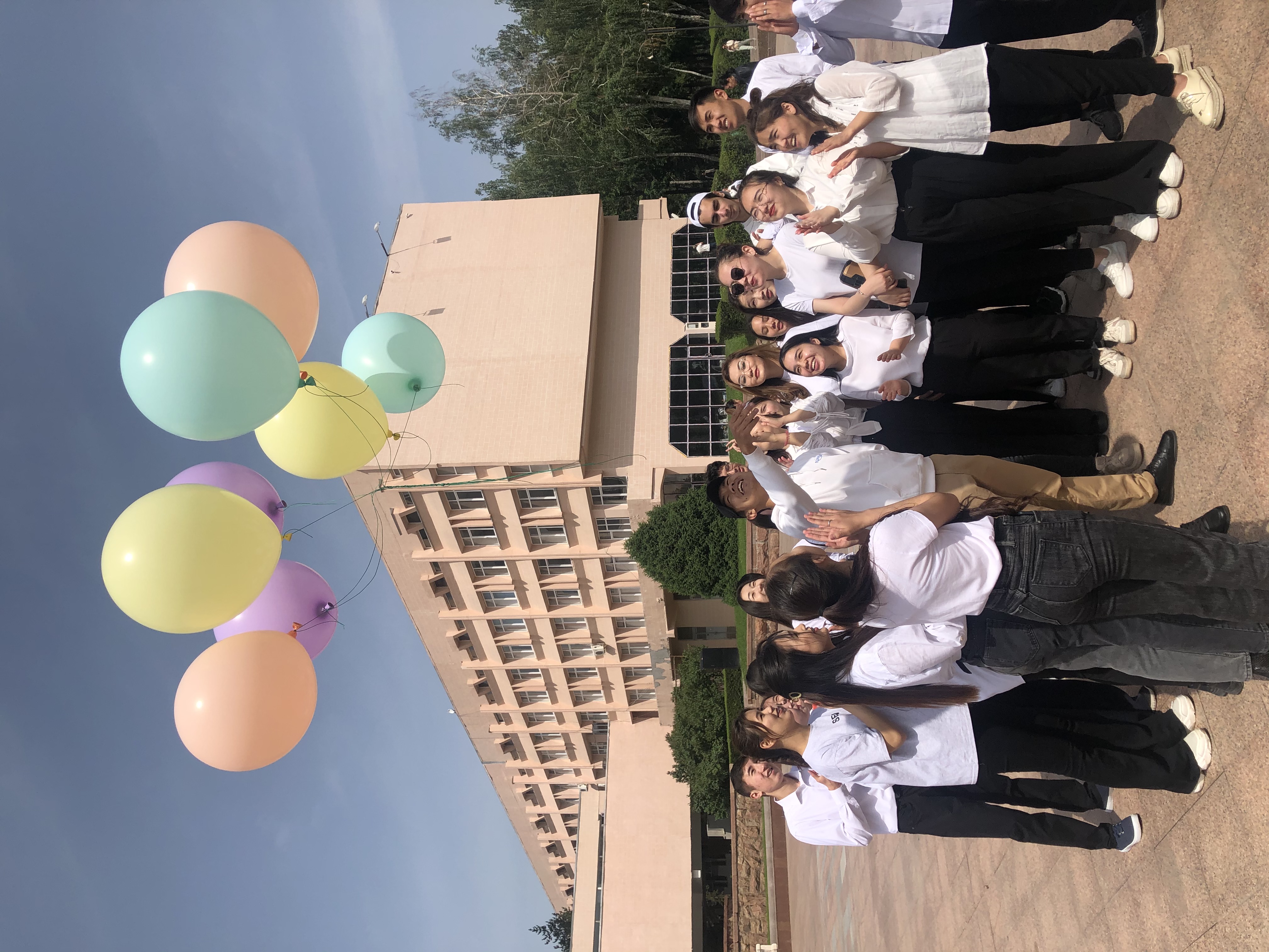 Data журналистика: Коммуникацияның жаңа белесі