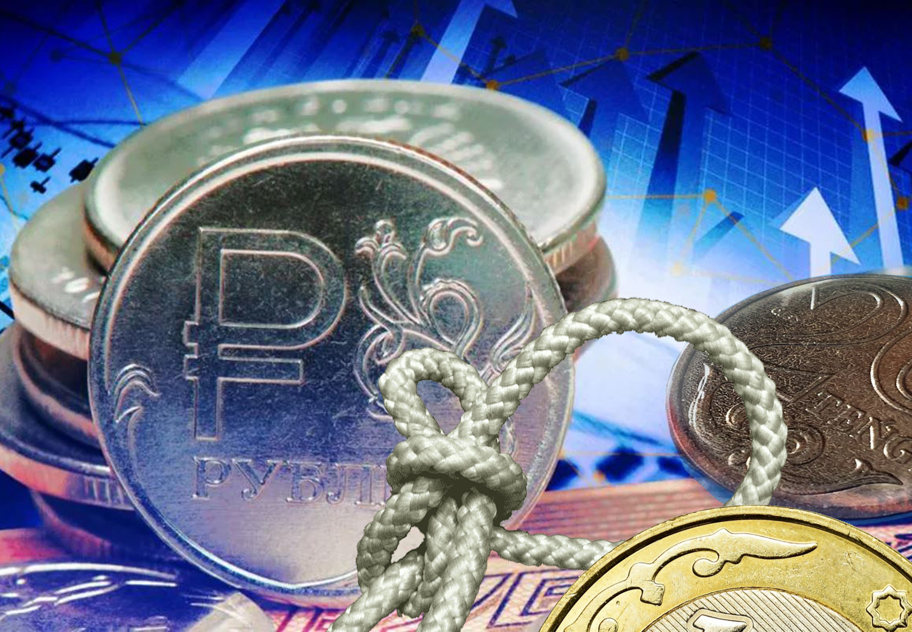 Теңгенің нығаюы тегін емес...