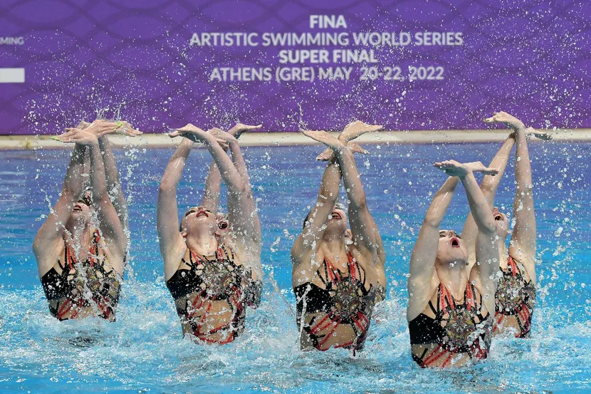 Суперфиналда 5 медаль жеңіп алды