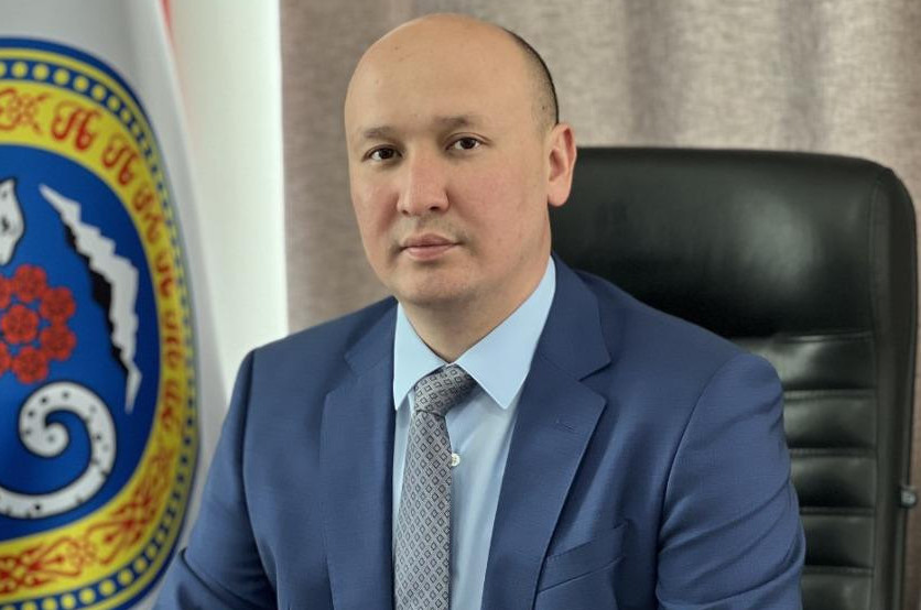 Алматы қаласы Спорт басқармасының жаңа басшысы тағайындалды