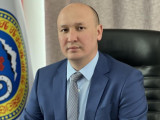 Алматы қаласы Спорт басқармасының жаңа басшысы тағайындалды