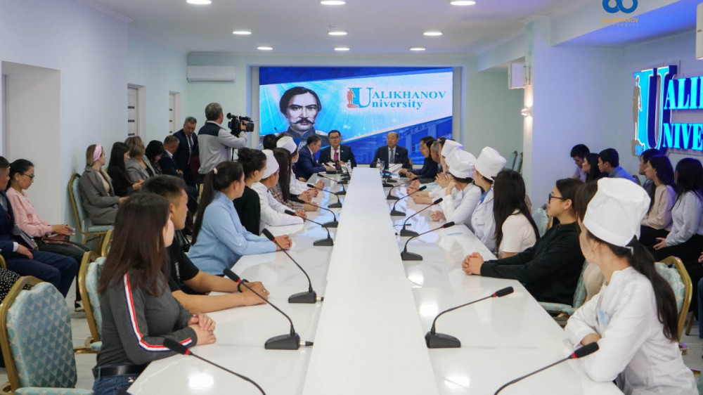 Дауыс беру – азаматтық парыз