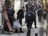 Рио-де-Жанейродағы полиция операциясынан 21 адам қаза тапты