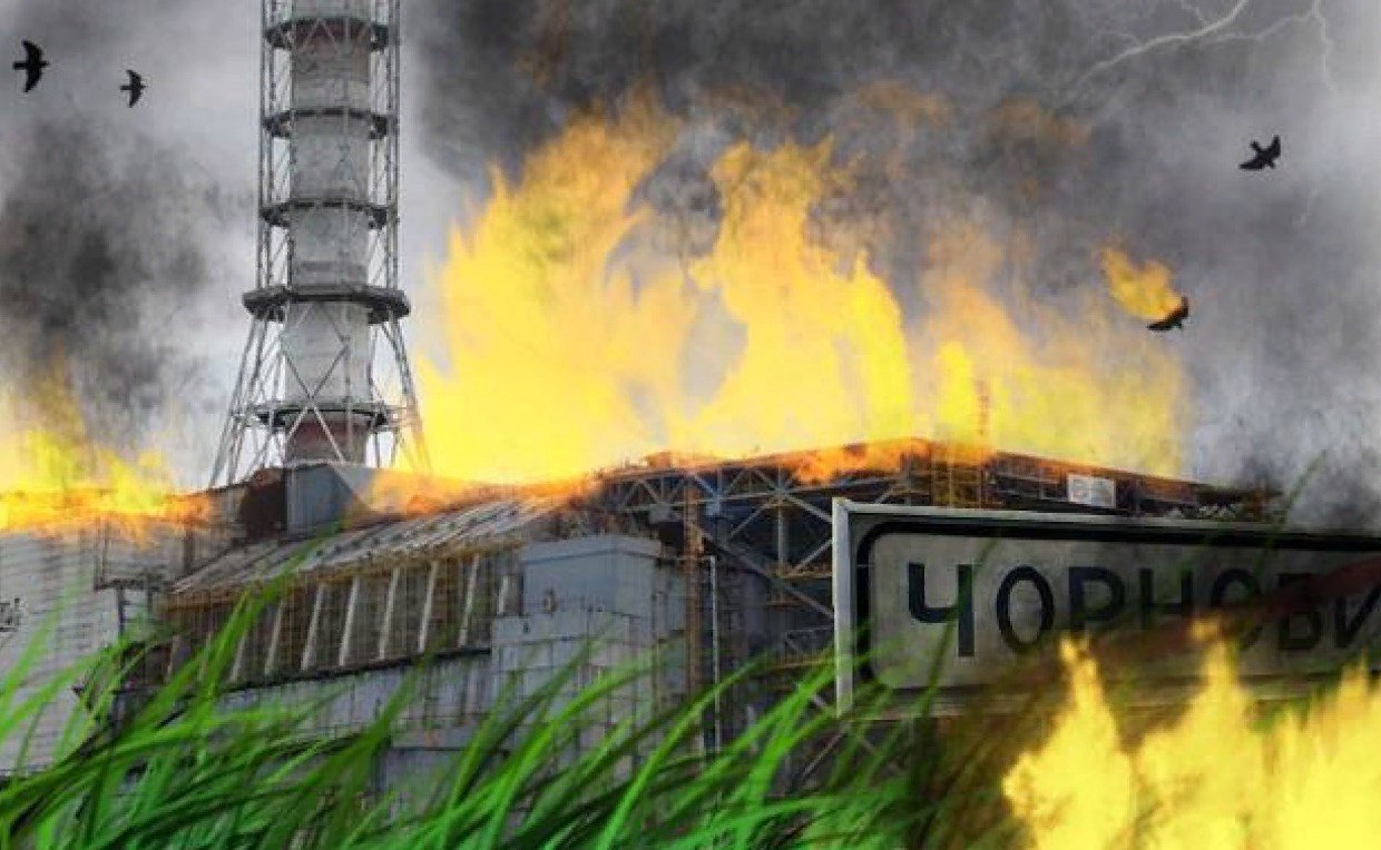 Чернобыль: Қайғылы жағдай қайталануы мүмкін бе?