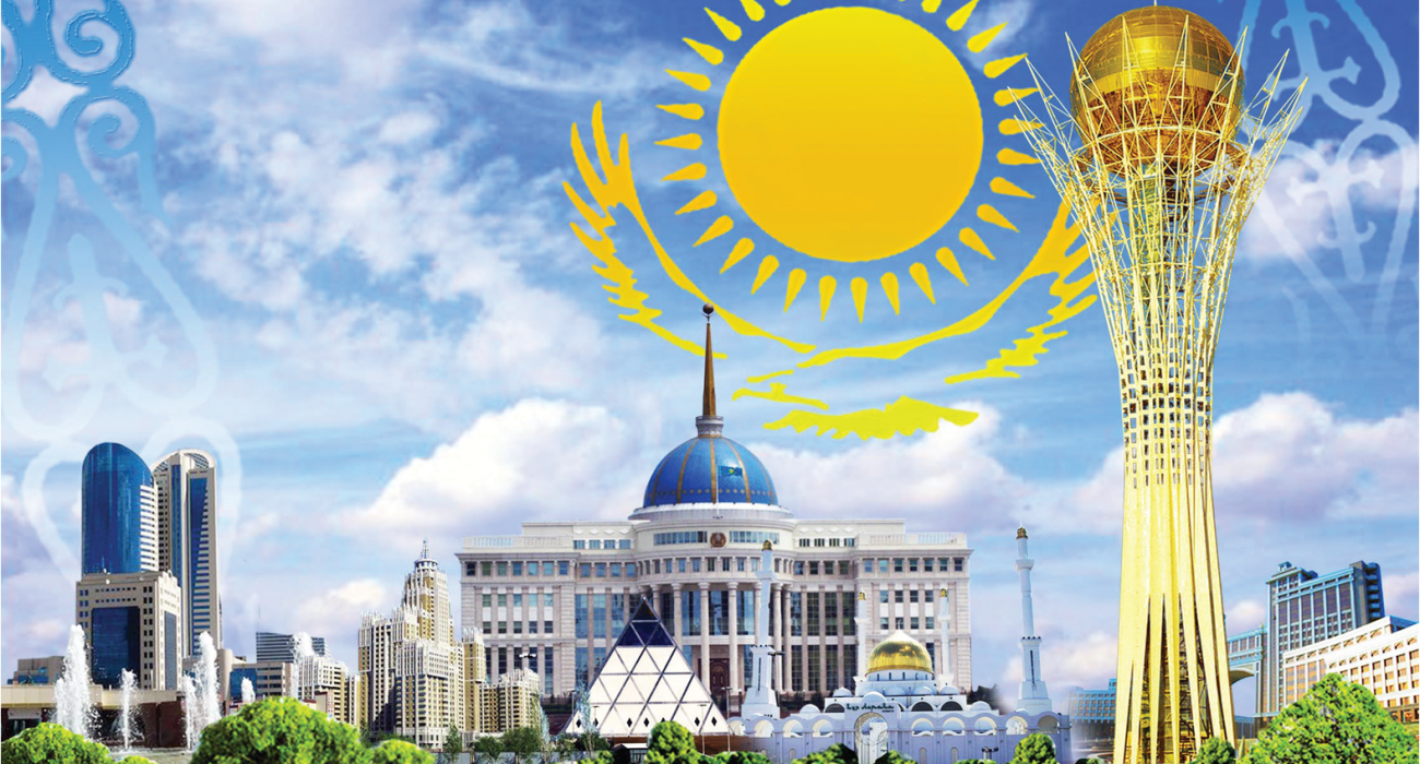 Өзендегі шамдар