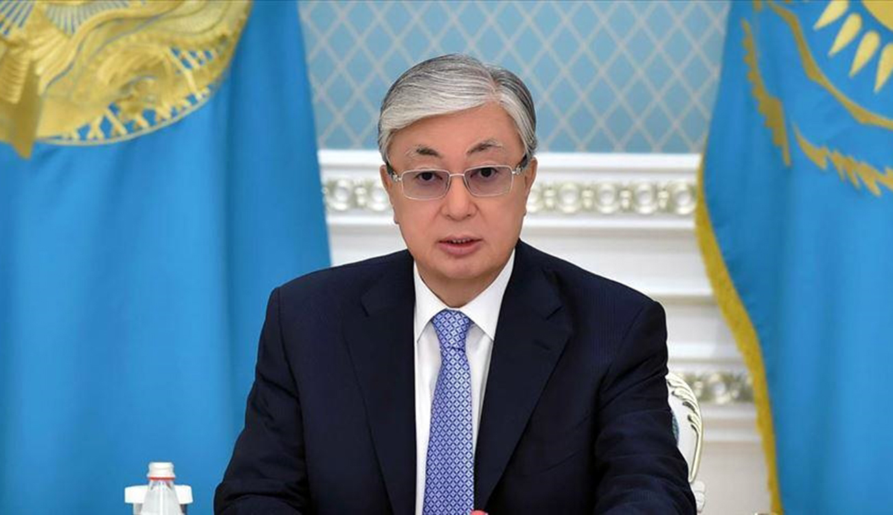 Президент Алматы қаласында бірқатар кездесу өткізді