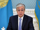 Президент Алматы қаласында бірқатар кездесу өткізді