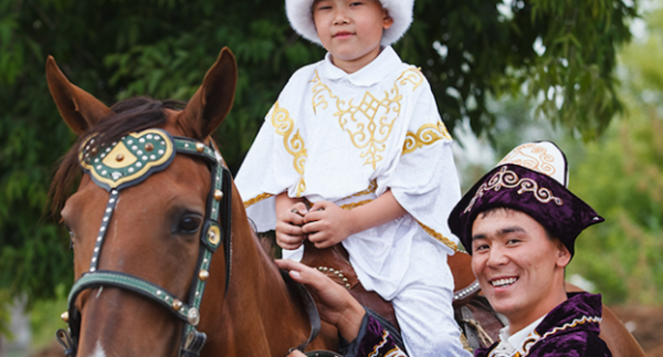 Писка қуыршақ