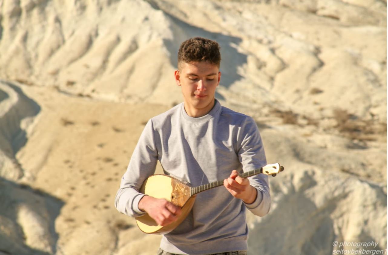 Күй құдіреті