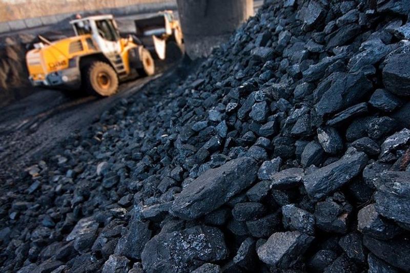 Көмірлі өңір һәм жылусыз өмір