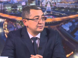 Жамбыл облысы әкімінің орынбасары тағайындалды