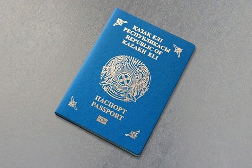 Қазақстан паспортын Түркияда 30 күн ішінде ресімдеуге болады