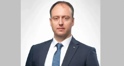 Дмитрий Цыкунов ВТБ Банк (Қазақстан) Басқарма мүшесі болып тағайындалды