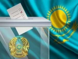 Алматы аумақтық референдум комиссиясының басшысы шағымдарға жауап берді