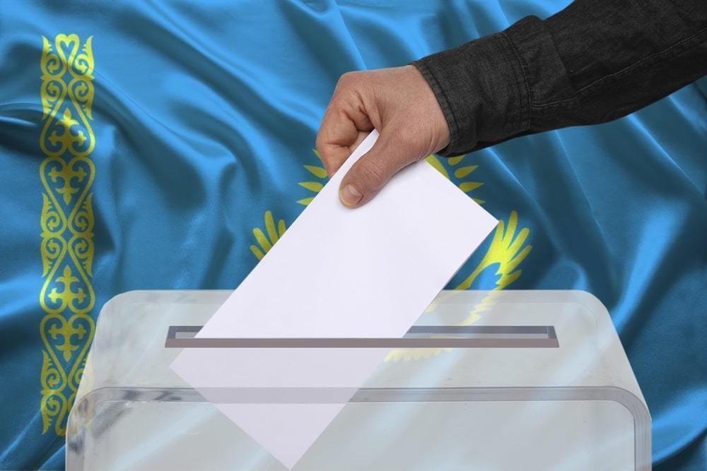 Референдумға азаматтарды мәжбүрлеп қатыстыру саясаты жоқ – Мәулен Әшімбаев
