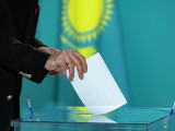 Бірнеше қазақстандық референдумда дауыс бере алмаған