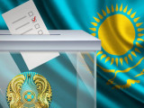Павлодарда 528 референдум учаскесі жұмысын бастады