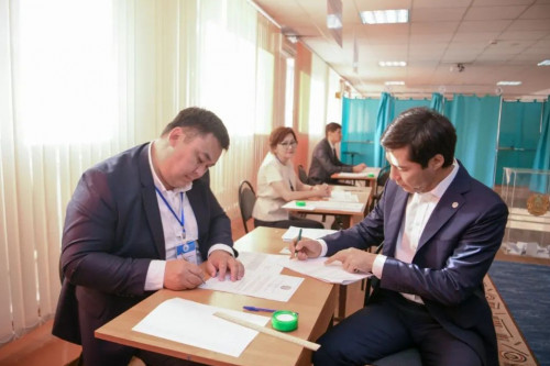 Батысқазақстандықтардың басым көпшілігі өзгерісті қолдайды