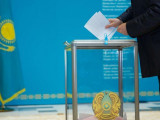 8 миллионға жуық қазақстандық референдумда дауыс берді