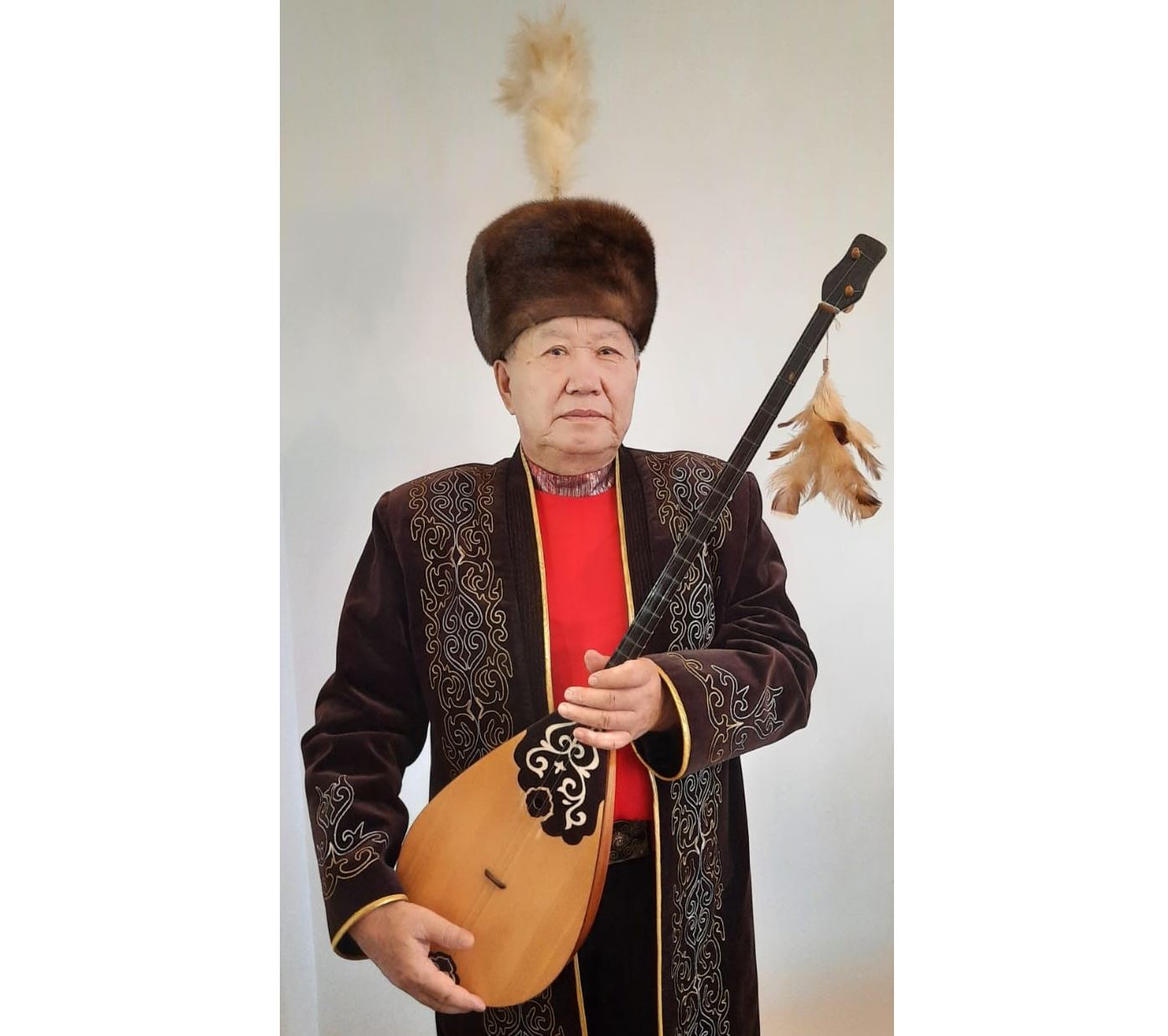 Арқаның Ақберені