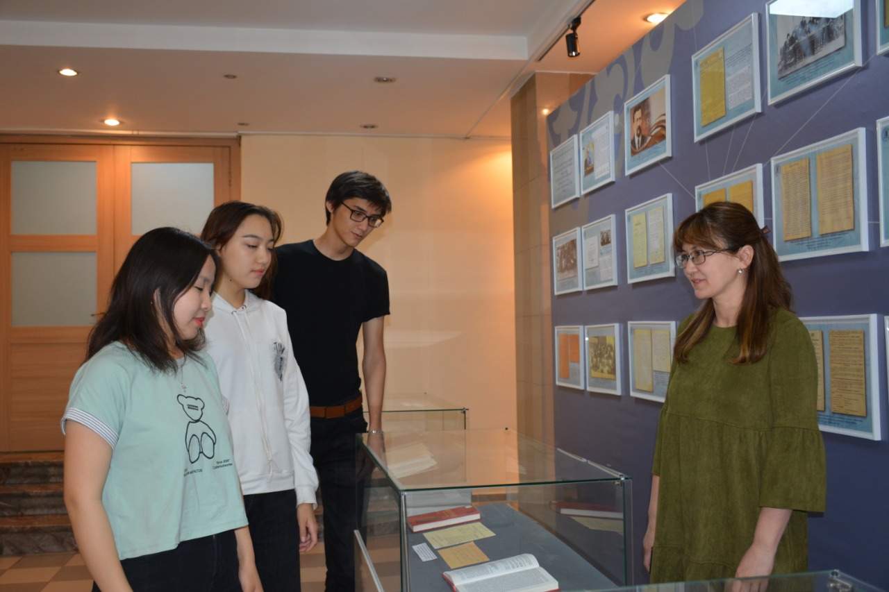 Қилы кезеңнің жазықсыз құрбандары