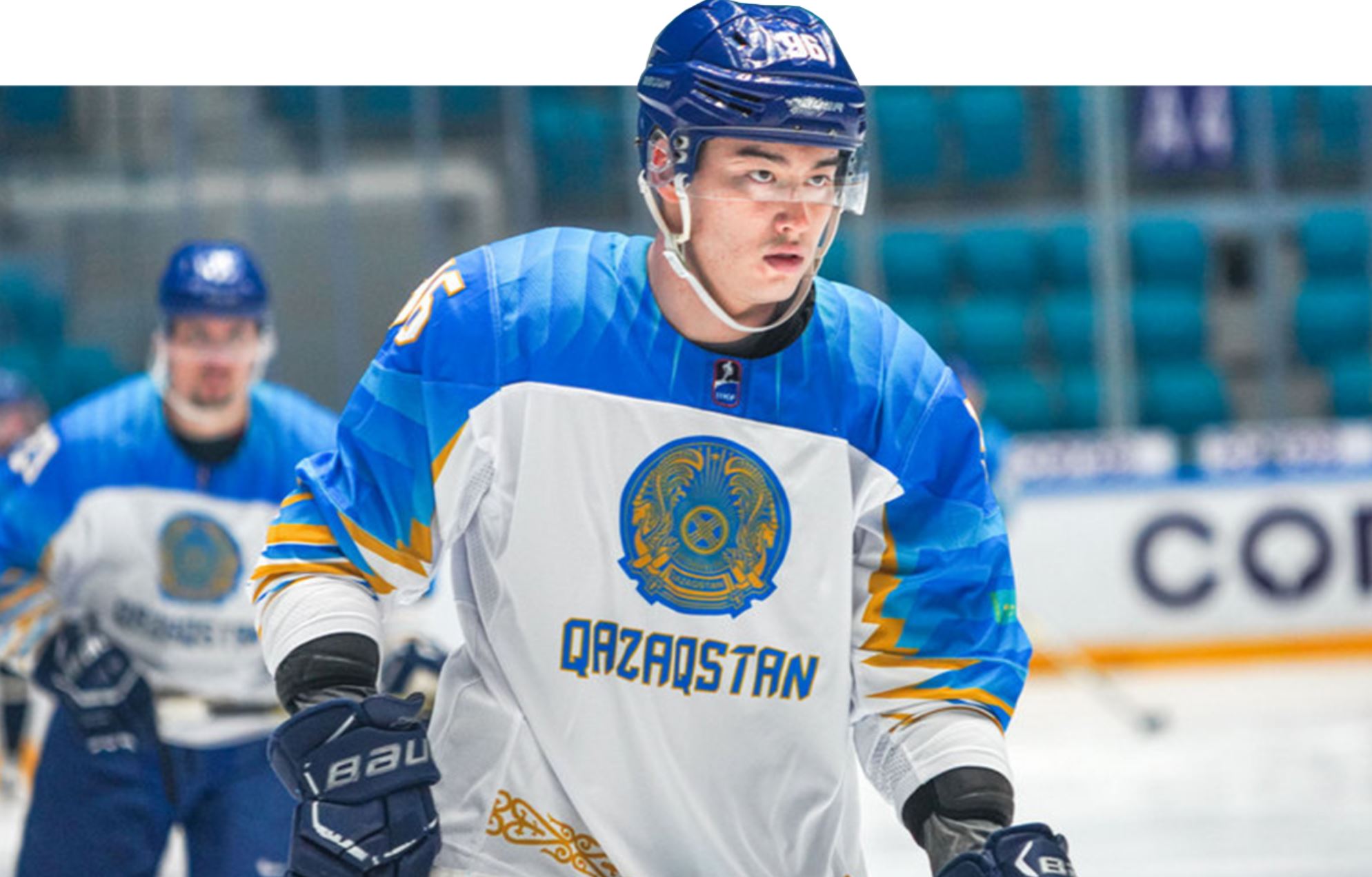 Қазақстан «В» тобында ойнайды