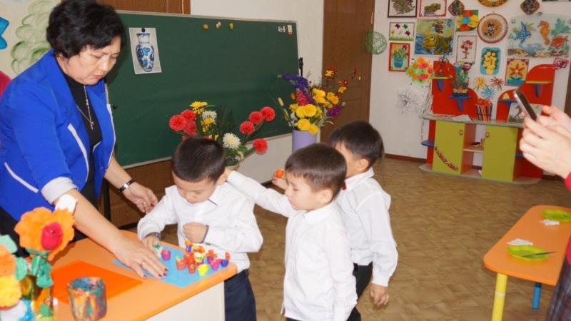 «Егемен» көтерген мәселе  оң шешімін тапты