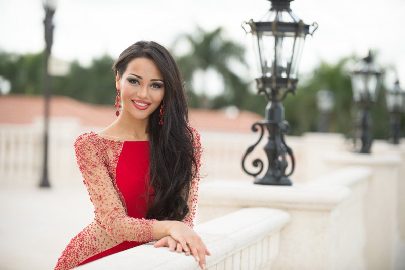 «Қазақстан Аруы» байқауының беткеұстары