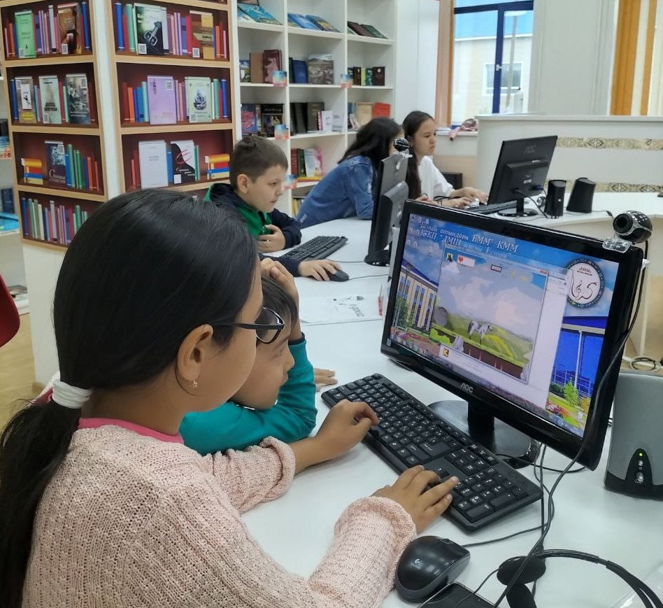 Өзгеше ойын