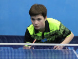 Аслан Құрманғалиев WTT Youth Contender турнирінің жеңімпазы атанды