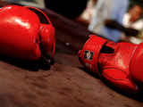 «Көлеңкемен жұдырықтасқан» боксшы қайтыс болды