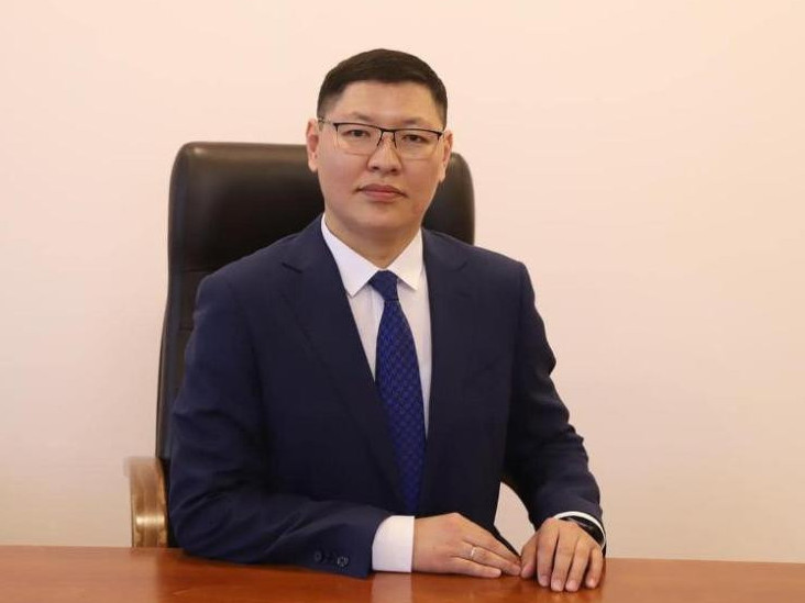 Ұлықбек Тналиев Маңғыстау облысы әкімінің жаңа орынбасары болып тағайындалды