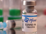 Атырау облысында 4 750 бала «Pfizer» вакцинасын салдырған