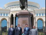 Өзбекстанда Қазақ Ұлттық Орталығының 30 жылдық мерейтойы өтті